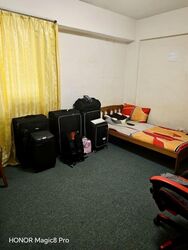Blk 124 Serangoon North Avenue 1 (Serangoon), HDB 4 Rooms #633409711